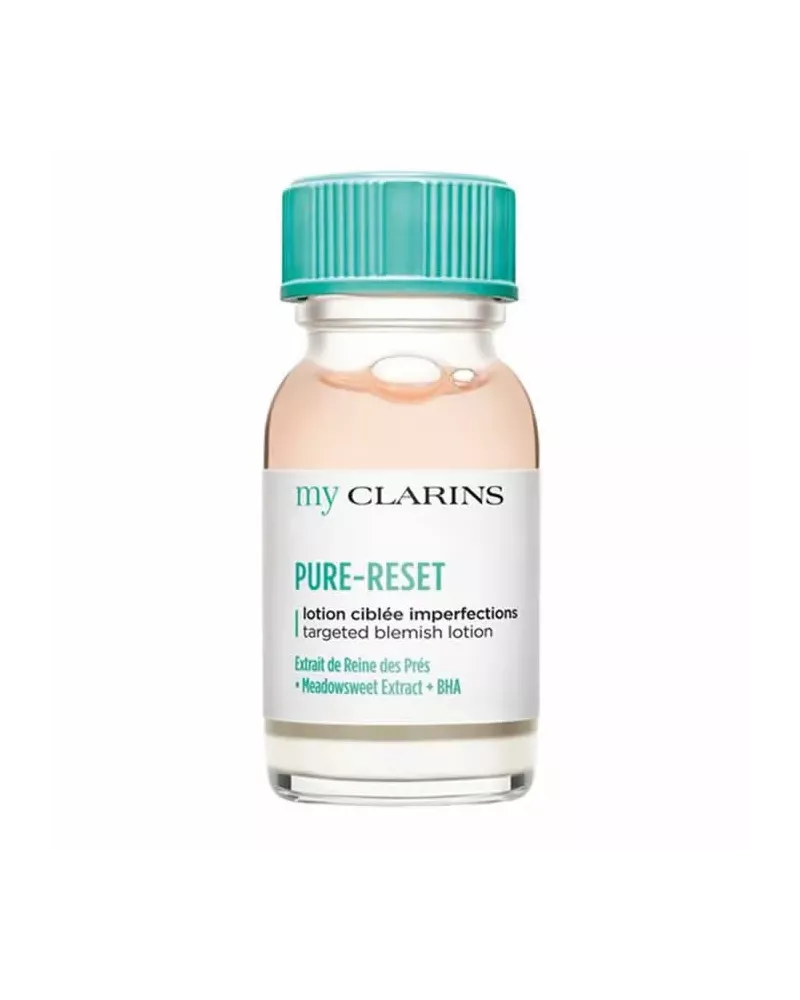 My Clarins Targeted Blemish Lotion 13ml