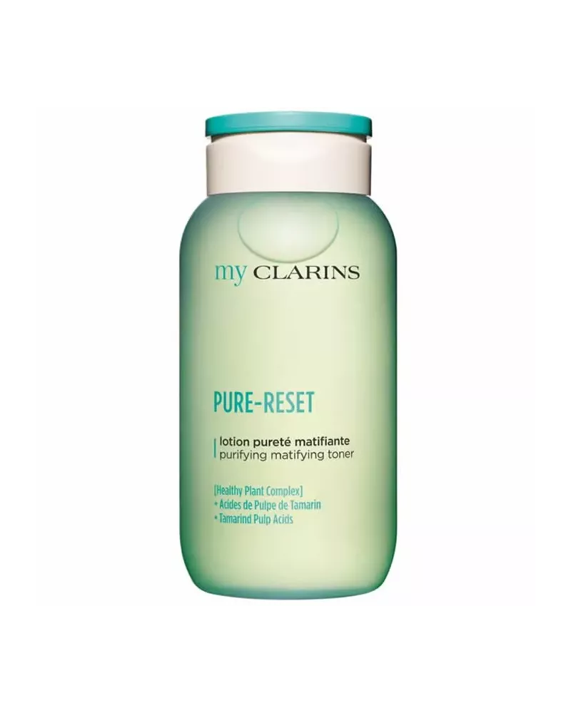 My Clarins Purifying Matifying Toner 200ml