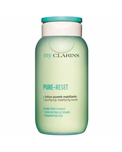 My Clarins Purifying Matifying Toner 200ml