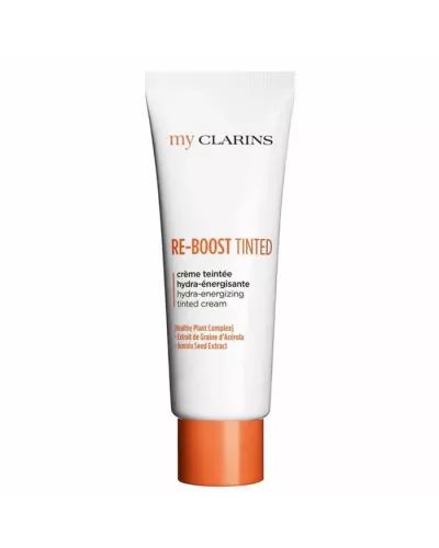My Clarins Hydra Energizing Tinted Cream 50ml