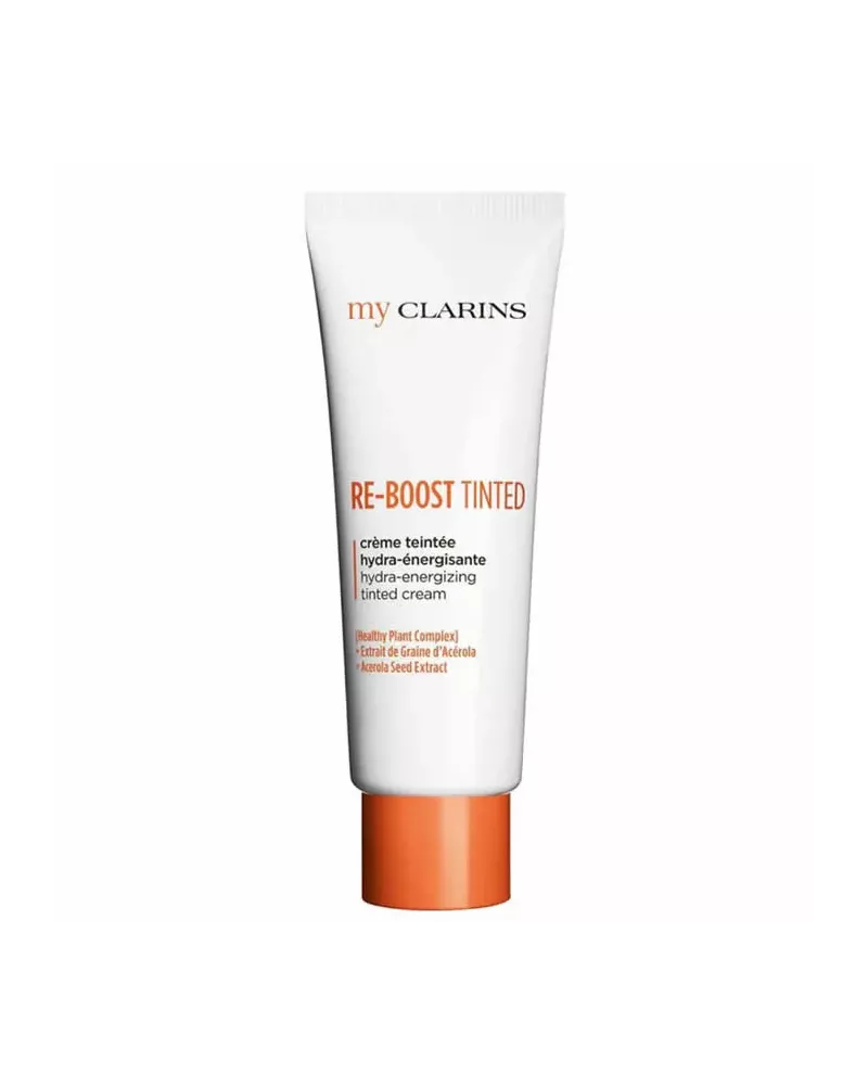 My Clarins Hydra Energizing Tinted Cream 50ml