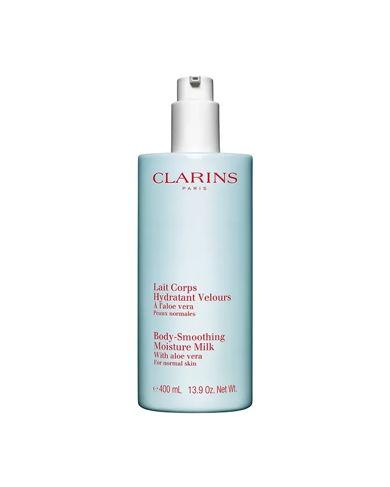 Clarins Lait Corps Hydratant Velours 400ml