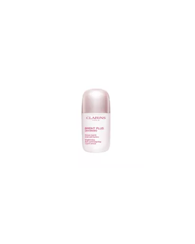 Clarins Bright Plus Advanced Sérum Experto Iluminador Antimanchas 50ml