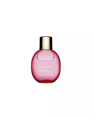 Clarins Fix Make Up Hydrate Rafraichit Apaise 50ml