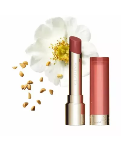 Clarins Lip Oil Balm 03 Lychee 2.9g