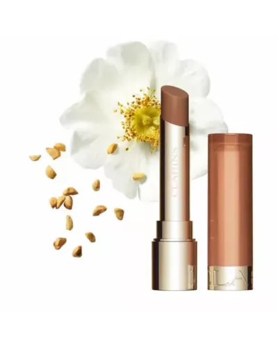 Clarins Lip Oil Balm 04 Almond 2.9g