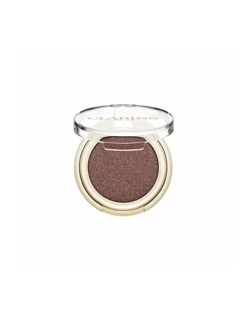 Clarins Ombre Skin 07 Satin Mocha