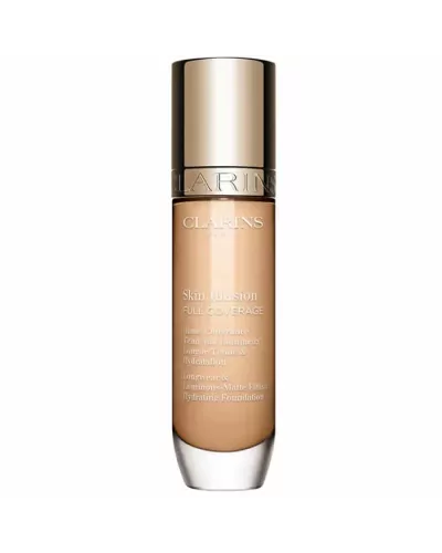 Clarins Skin Illusion Full Coverage 105N 30ml