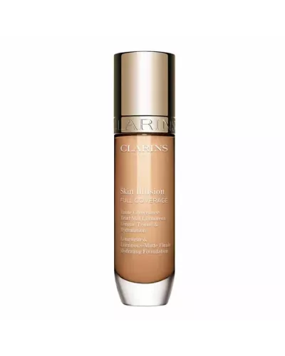 Clarins Skin Illusion Full Coverage 106N 30ml