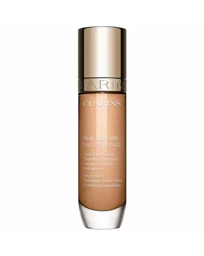 Clarins Skin Illusion Full Coverage 108.3N 30ml