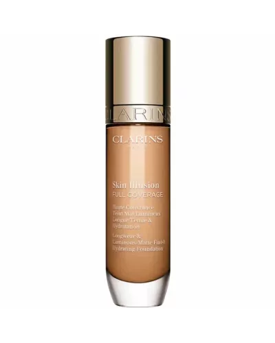 Clarins Skin Illusion Full Coverage 108.5W 30ml