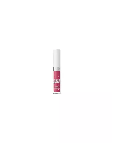 Wet N Wild Wnw Lip Stick Mega Glitter 11623002e