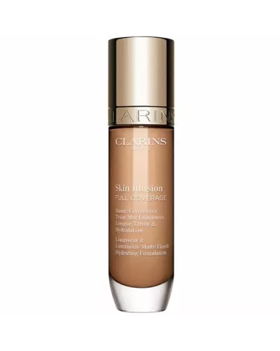 Clarins Skin Illusion Full Coverage 110N 30ml