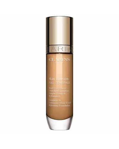 Clarins Skin Illusion Full Coverage 110.5W 30ml