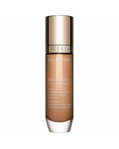 Clarins Skin Illusion Full Coverage 111N 30ml