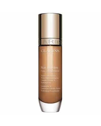Clarins Skin Illusion Full Coverage 112.3N 30ml