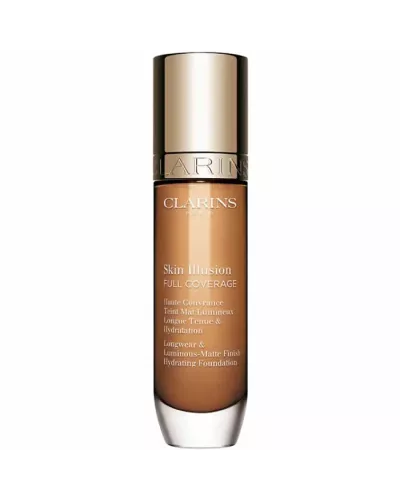 Clarins Skin Illusion Full Coverage 114N 30ml