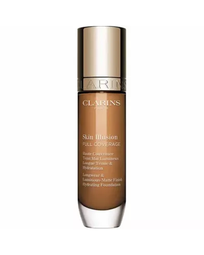 Clarins Skin Illusion Full Coverage 116.5W 30ml