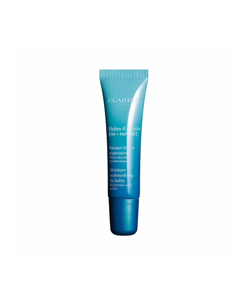 Clarins Hydra-Essentiel Moisture Replenishing Lip Balm 15ml