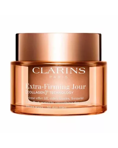 Clarins Extra Firming Crema Dia Todo Tipo De Piel 50ml