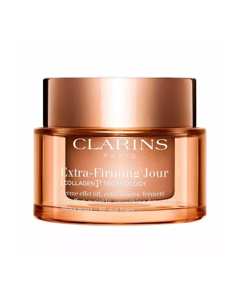 Clarins Extra Firming Day Cream All Skin Types 50ml