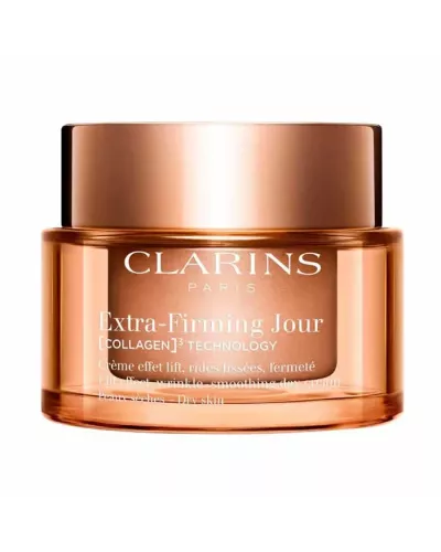 Clarins Extra-Firming Day Dry Skin 50ml