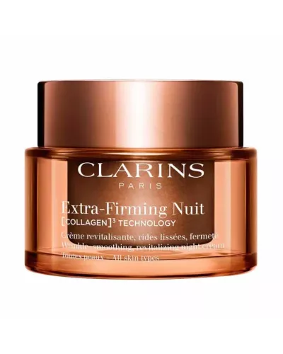 Clarins Extra-Firming Night All Skin Types 50ml