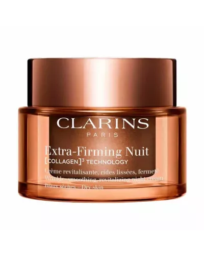Clarins Extra-Firming Night Dry Skin 50ml