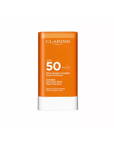Clarins Stick Solaire Invisible Spf50 17g