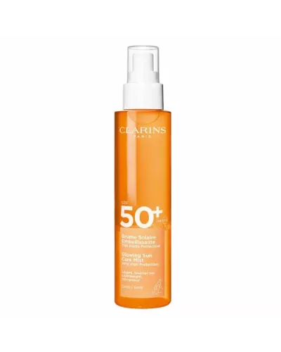 Bruma Solar SPF50+ de Clarins 150ml