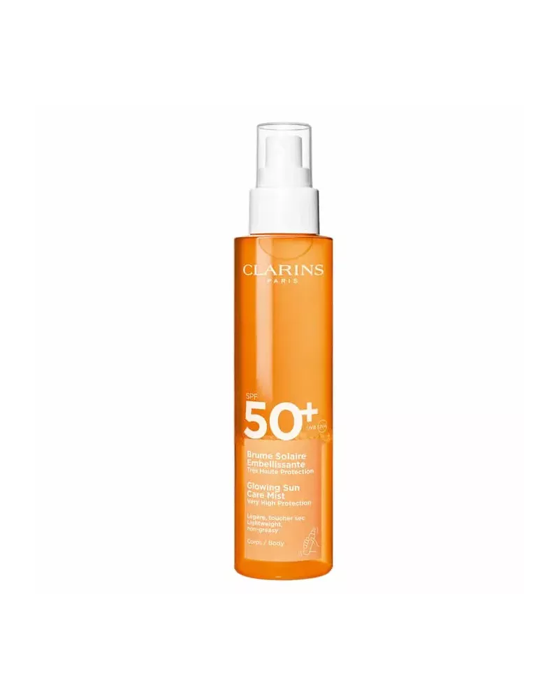 Clarins Sun Mist SPF50+ 150ml
