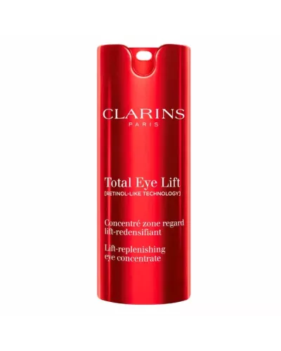 Clarins Total Eye Lift Refillable 15ml