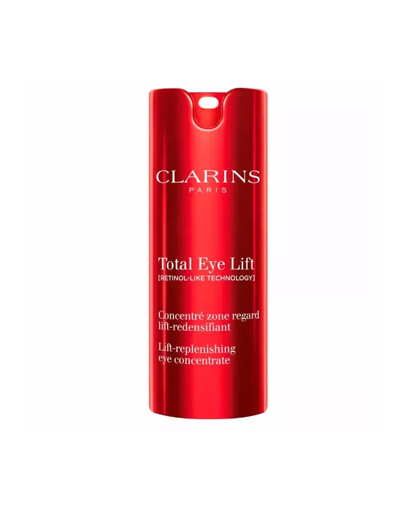 Clarins Total Eye Lift Refillable 15ml