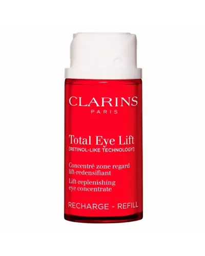 Clarins Total Eye Lift Recharge 15ml