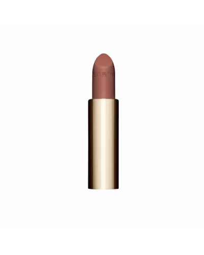 Clarins Joli Rouge Velvet 758 Sandy Pink 3.5g Recarga