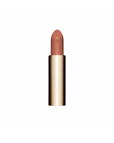 Clarins Joli Rouge Velvet 783 Almond Nude 3.5g Refill