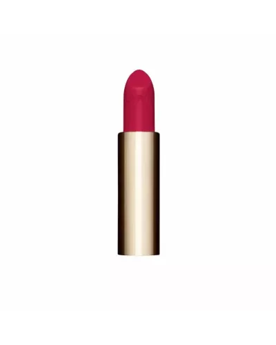 Clarins Joli Rouge Velvet 791 Deep Fuchsia 3.5g Recharge