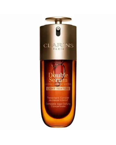 Clarins Double Serum Light Texture 50ml