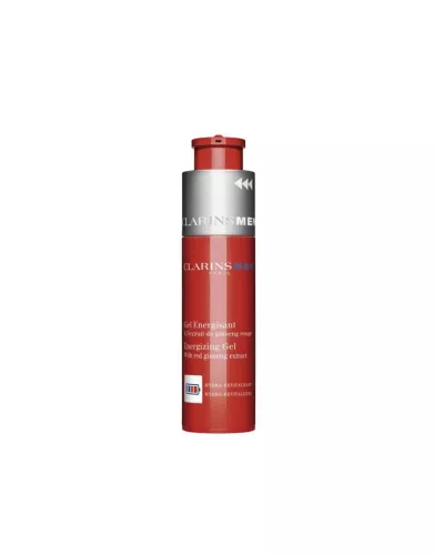 Clarins Clr Men Energising Face Gel 50ml