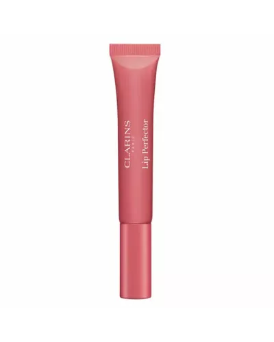 Clarins Lip Perfector Pomegranate Intense Smoky Rose 19 12ml