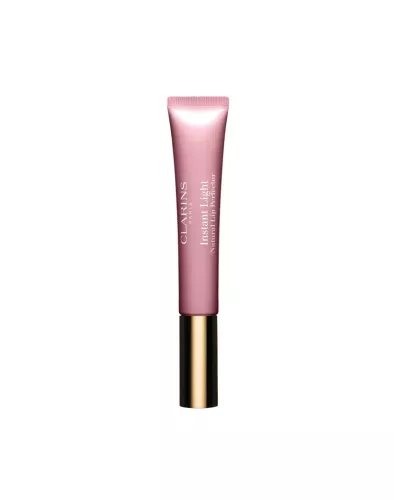 Clarins Lip Perfector Brillo De Labios 07 Toffee Pink Shimmer 1un