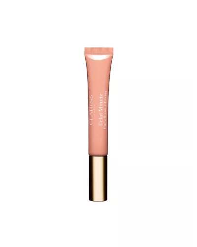 Clarins Lip Perfector Brillo De Labios 02-Apricot Shimmer 12ml