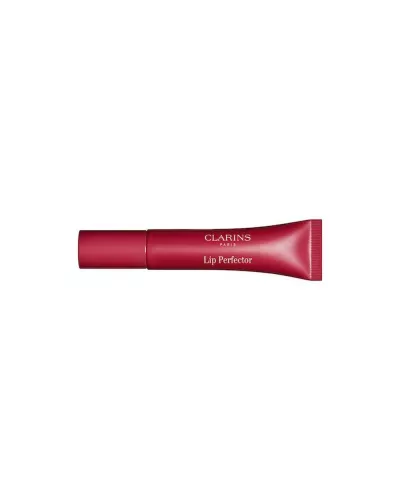 Clarins Lip Perfector Brillo De Labios 24 Fucshia Glow 1un