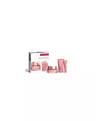 Clarins Multi-Active Crème Todo Tipo De Pieles Estuche 3 pièces