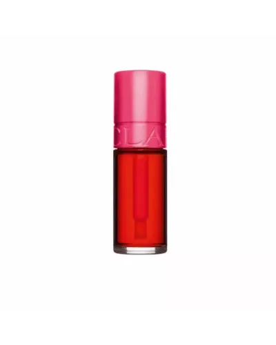Clarins Water Lip Stain 01 Rose Water 7ml