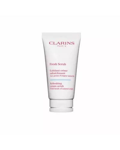 Clarins Fresh Scrub 50ml