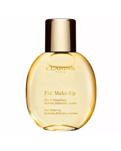 Clarins Fix' Make Up 50ml Limited Edition
