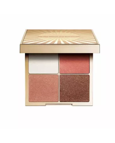 Clarins All-In-One Palette 12g Limited Edition