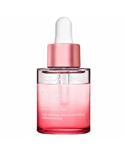 Clarins Multi Active Glow Serum 30ml