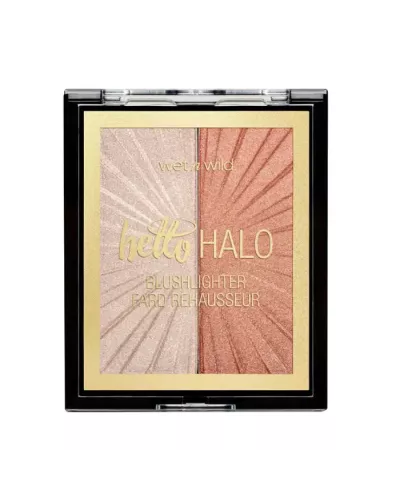 Wet N Wild Megaglow Blushlighter Highlight Bling